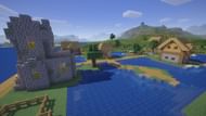 Vanilla Plus is what the base game should look like (Image via Mojang)